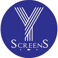 Y Screens Logo