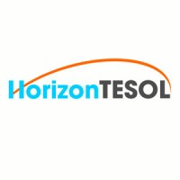 Horizon TESOL - Teacher Training and Solutions Logo