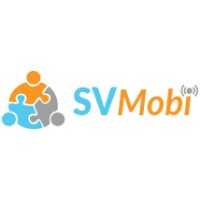 SVMobi Logo