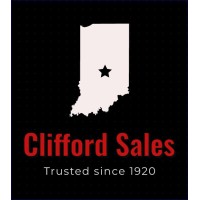 Clifford Sales Logo