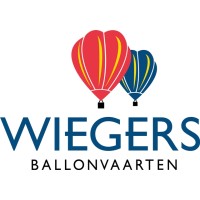 Wiegers Ballonvaarten Logo