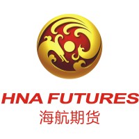 海航期货股份有限公司 Logo