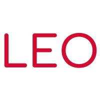 Leo Wealth Logo