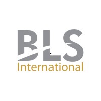 BLS International Services Ltd Logo