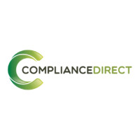 ComplianceDirect Consulting Limited Logo