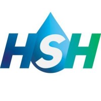 HSH Finishes Logo