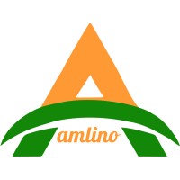 AMLINO TECHNOLOGIES PVT LTD Logo
