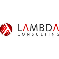 Lambda Consulting HK Limited Logo
