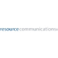 Resource Communications, Inc Logo