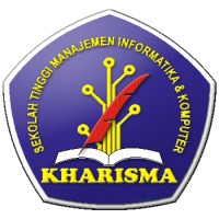 STMIK KHARISMA Makassar Logo