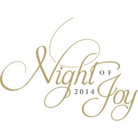 Stichting Night of Joy Logo