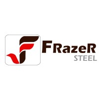 Frazer Steel FZE Logo