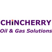 ChinCherry Drilling Equipment Company Logo