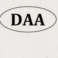 Deepender Anil and Associates Chartered Accountants Logo