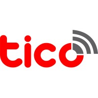 Tanootas International (TICO) Logo