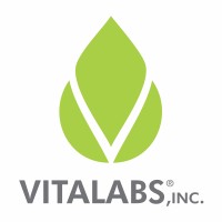 Vitalabs, Inc. Logo