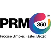 PRM360 Logo