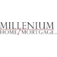 Millenium Home Mortgage, LLC Logo
