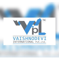 Vaishnodevi International Pvt. Ltd. Logo