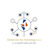 Global City Net Technology L.L.C Logo