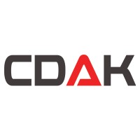 CDAK Logo