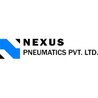 Nexus Pneumatics Pvt Ltd Logo