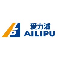 ZHEJIANG AILIPU TECHNOLOGY CO.,LTD Logo