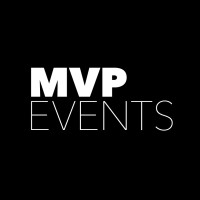 MVP events Logo