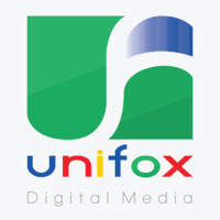 Unifox Digital Media Logo