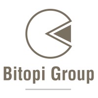 The Bitopi Group Logo