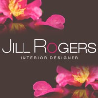 Jill Rogers Interior Designer Logo