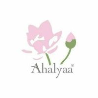 Ahalyaa Logo