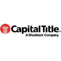 Capital Title of Texas, LLC Logo