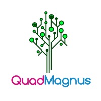 QuadMagnus Infotech Logo