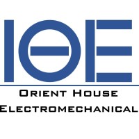 Orient House Electromechanical Co. Logo