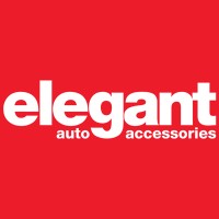 Elegant Auto Accessories Logo