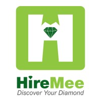 HireMee Logo