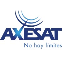 Axesat Logo