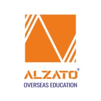 Alzato Overseas Education Logo