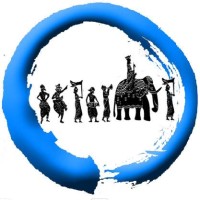 EcoWalk Travels Lanka Logo
