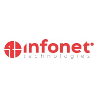 infonet technologies Logo