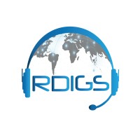 RD Info Global Solutions | RDIGS Logo