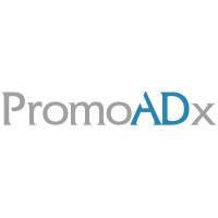 Promoadx Logo