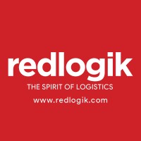 Redlogik Logo
