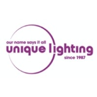 Unique Lighting Middle East LLC Logo