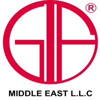 GIF Middle East LLC Logo