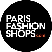 ParisFashionShops 🐟 Logo