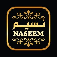 Naseem Perfumes Logo