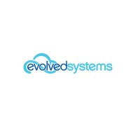 Evolved Systems - Software Defined Networks Logo