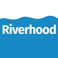 Riverhood Logo